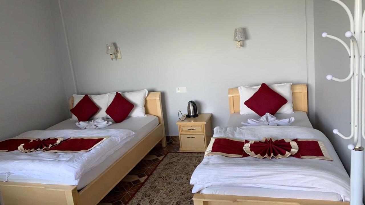 Hotel Pristine Himalaya Ποκάρα Εξωτερικό φωτογραφία