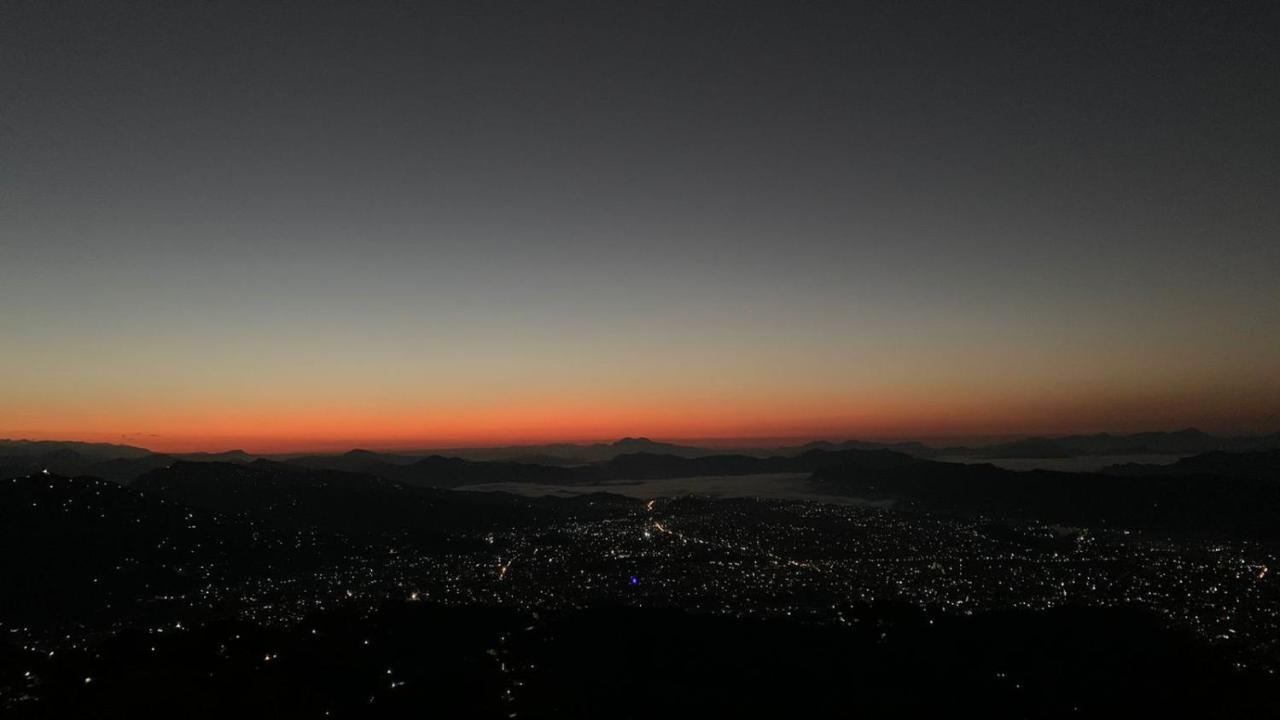 Hotel Pristine Himalaya Ποκάρα Εξωτερικό φωτογραφία