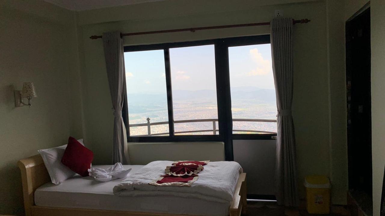 Hotel Pristine Himalaya Ποκάρα Εξωτερικό φωτογραφία