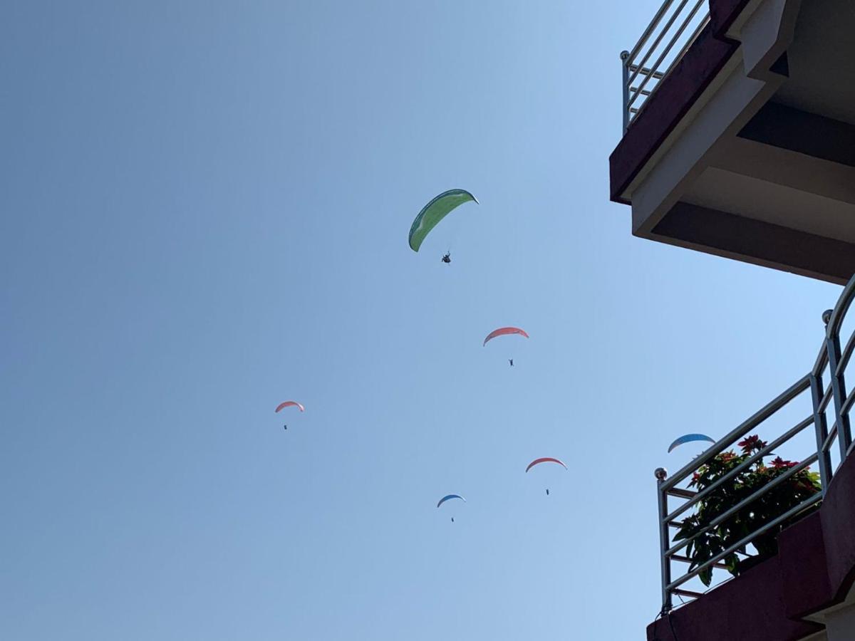Hotel Pristine Himalaya Ποκάρα Εξωτερικό φωτογραφία