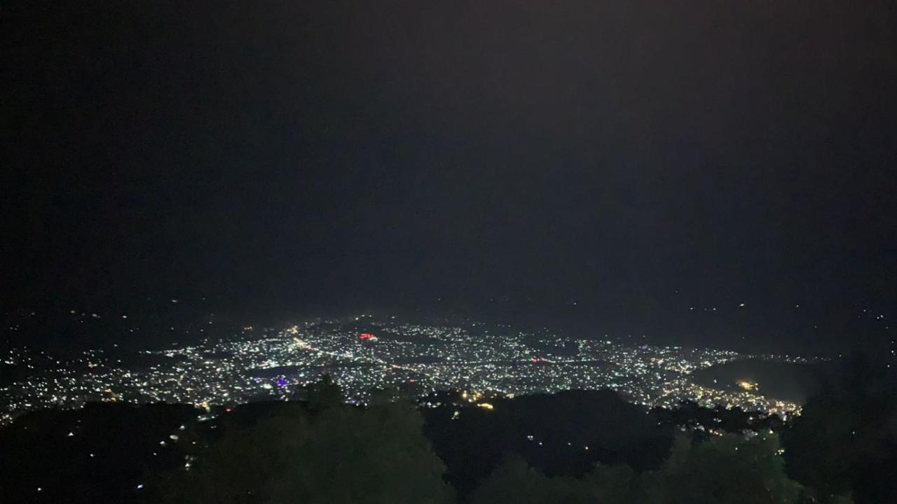 Hotel Pristine Himalaya Ποκάρα Εξωτερικό φωτογραφία