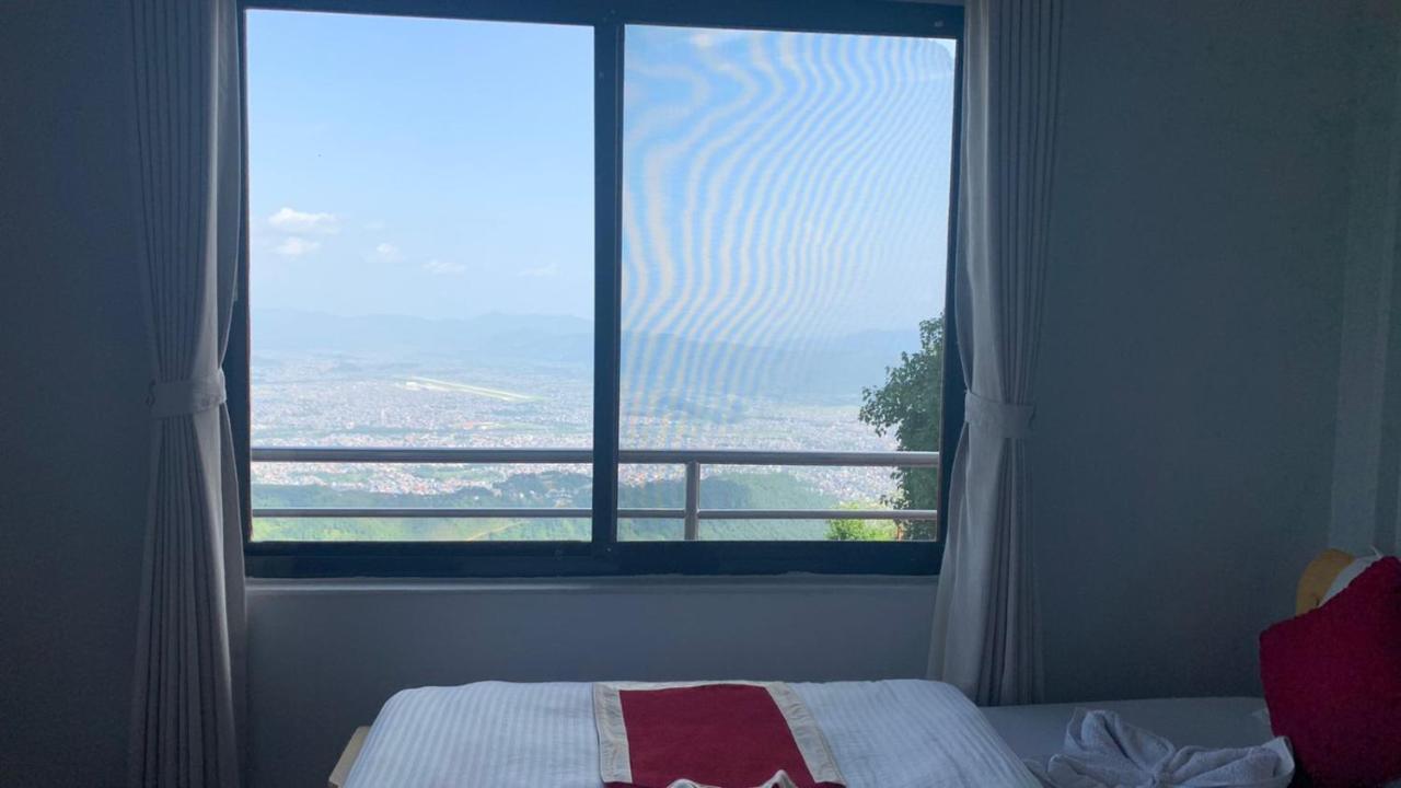 Hotel Pristine Himalaya Ποκάρα Εξωτερικό φωτογραφία