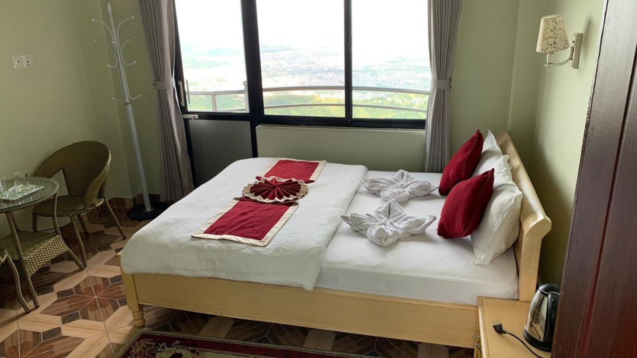 Hotel Pristine Himalaya Ποκάρα Εξωτερικό φωτογραφία