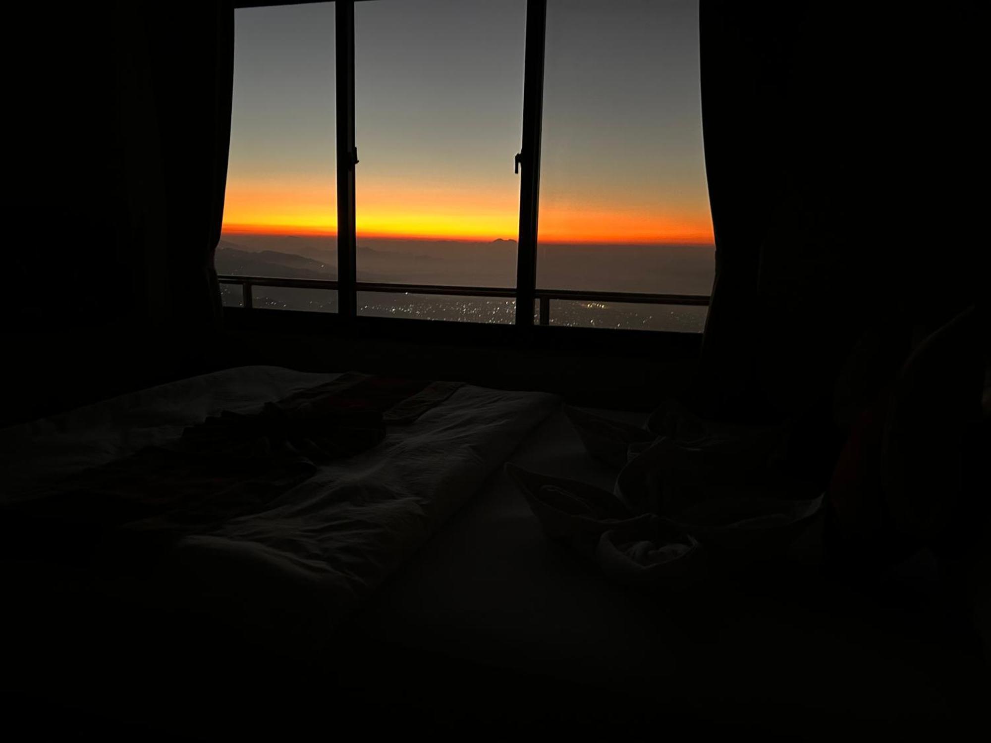 Hotel Pristine Himalaya Ποκάρα Εξωτερικό φωτογραφία